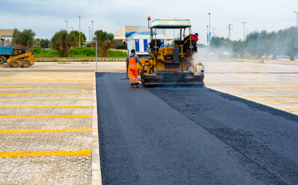 Best Driveway Pavers Near Me  in Church Rock, NM