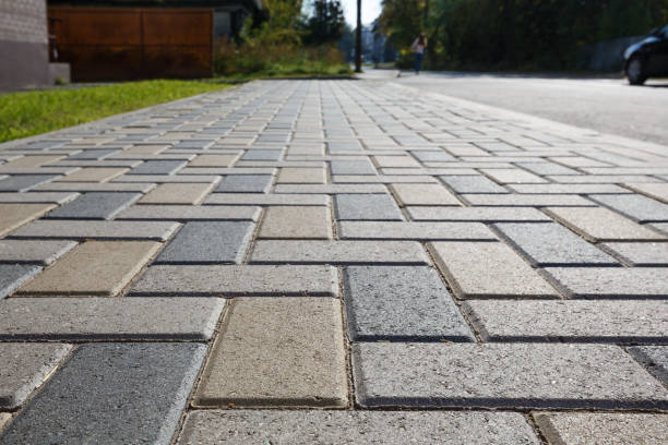 Best Residential Paver Driveway  in Church Rock, NM