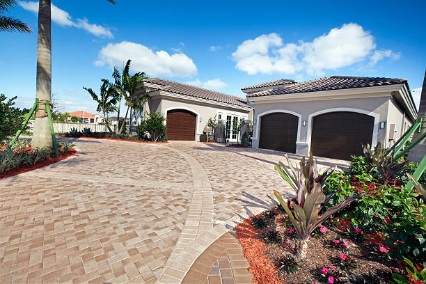 Best Affordable Driveway Pavers  in Church Rock, NM