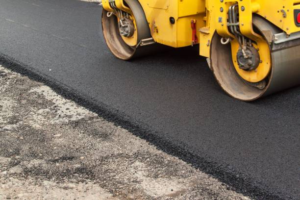 Best Custom Driveway Pavers  in Church Rock, NM
